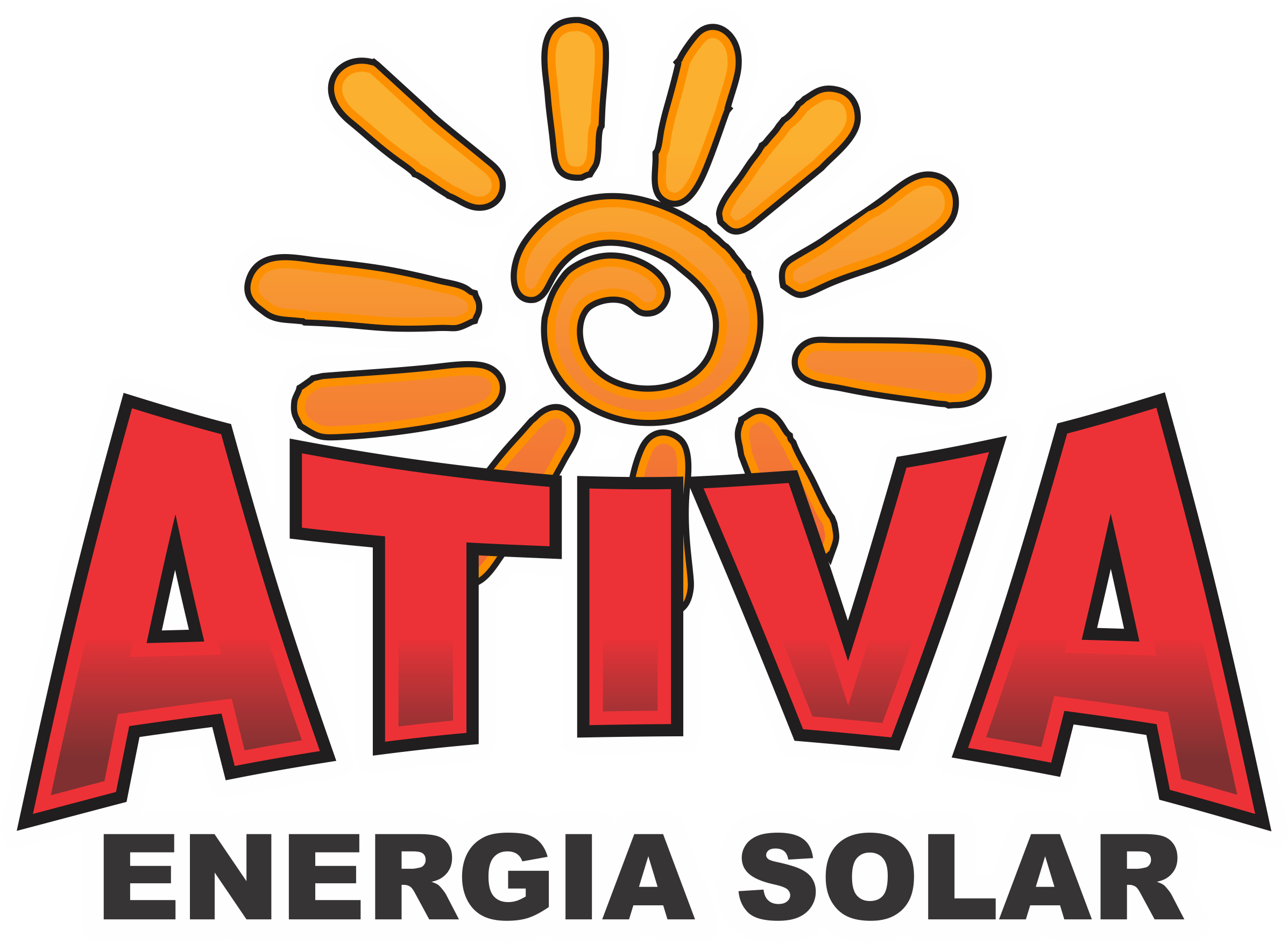 Ativa Energia Solar